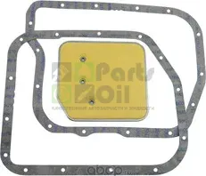 Фильтр АКПП Patron для Jeep Grand Cherokee I ZJ 1991-1999. Артикул PF5021