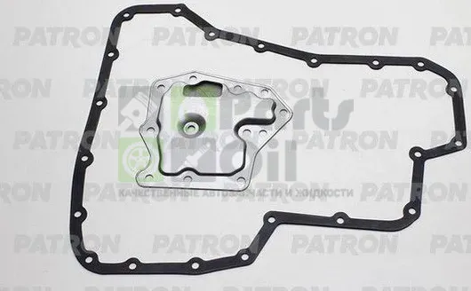 Фильтр АКПП Patron для Nissan Sunny B14 1991-2000. Артикул PF5027