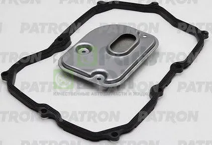 Фильтр АКПП Patron для Volkswagen Tiguan I 2007-2018. Артикул PF5033