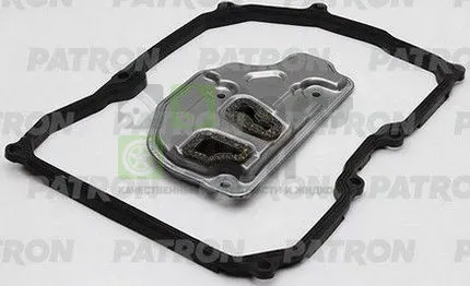 Фильтр АКПП Patron для Skoda Roomster I 2006-2015. Артикул PF5035