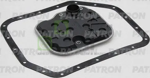 Фильтр АКПП Patron для Toyota Celica VII T230 1999-2005. Артикул PF5038