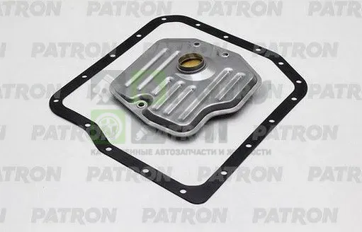 Фильтр АКПП Patron для Toyota Camry 20 V20, XV20 1996-2001. Артикул PF5039