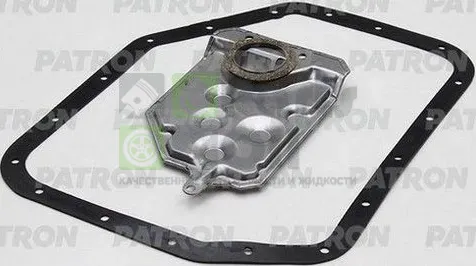 Фильтр АКПП Patron для Toyota MR2 II W20 1989-2000. Артикул PF5046