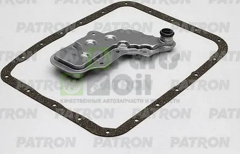 Фильтр АКПП Patron для Subaru Impreza I 1992-2000. Артикул PF5056