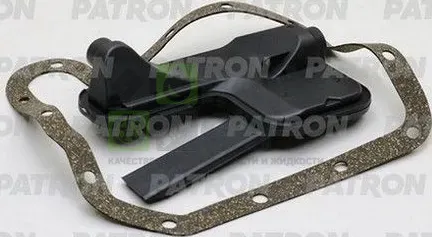 Фильтр АКПП Patron для Ford Cougar 1998-2001. Артикул PF5058