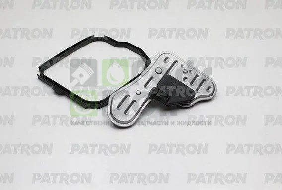 Фильтр АКПП Patron для Citroen C4 II 2009-2024. Артикул PF5059