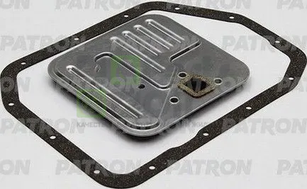 Фильтр АКПП Patron для Hyundai Accent I 1994-2000. Артикул PF5066