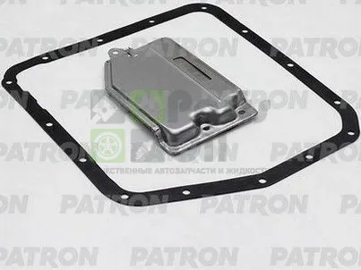 Фильтр АКПП Patron для Toyota Corolla E110 1997-2000. Артикул PF5069