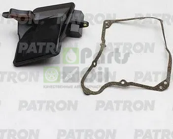 Фильтр АКПП Patron для Saab 900 II 1993-1998. Артикул PF5072