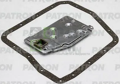 Фильтр АКПП Patron для Lexus RX I 2000-2001. Артикул PF5080