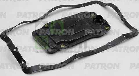 Фильтр АКПП Patron для Suzuki Grand Vitara III 2007-2015. Артикул PF5086
