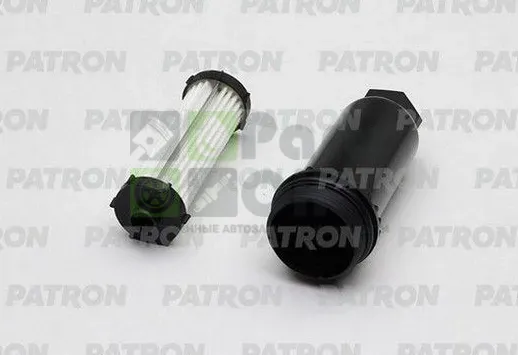 Фильтр АКПП Patron для Volvo V70 III 2007-2015. Артикул PF5088