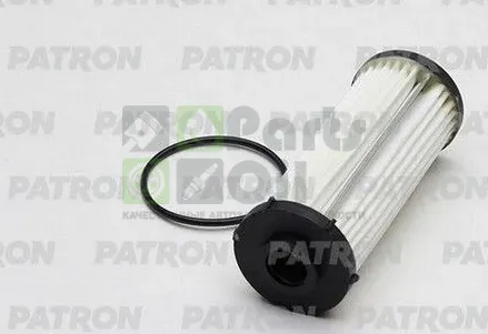Фильтр АКПП Patron для Volkswagen Transporter T5 2009-2015. Артикул PF5093