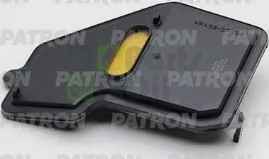 Фильтр АКПП Patron для Daihatsu YRV I 2001-2005. Артикул PF5096
