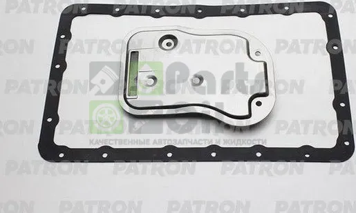 Фильтр АКПП Patron для Lexus GS I 1993-1997. Артикул PF5098
