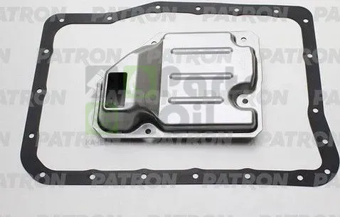 Фильтр АКПП Patron для Toyota Dyna U300 &ndash; U400  1999-2001. Артикул PF5099
