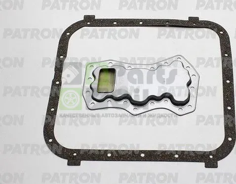 Фильтр АКПП Patron для Subaru Legacy III 1998-2003. Артикул PF5101