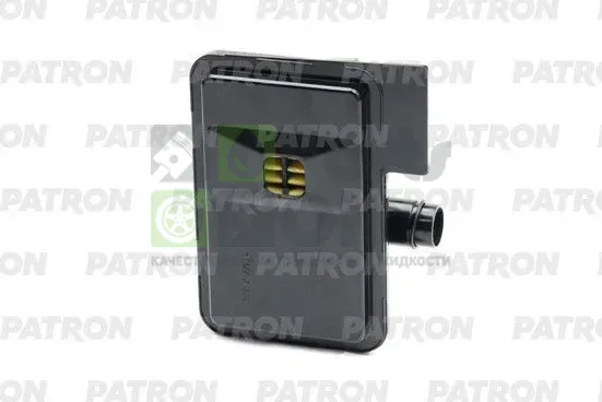 Фильтр АКПП Patron для Honda Accord VII 2003-2008. Артикул PF5116