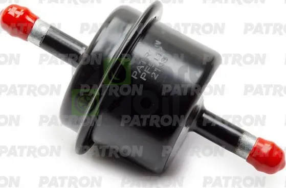 Фильтр АКПП Patron для Acura MDX II 2006-2013. Артикул PF5117
