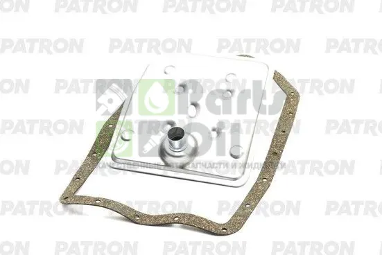 Фильтр АКПП Patron для Ford Explorer IV 2006-2010. Артикул PF5122
