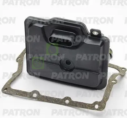 Фильтр АКПП Patron для Dodge Journey I 2008-2024. Артикул PF5124