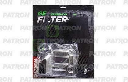 Фильтр АКПП Patron для Toyota Land Cruiser 70 1990-2007. Артикул PF5129