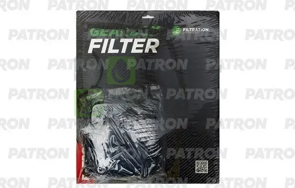 Фильтр АКПП Patron для Dodge Challenger III 2008-2010. Артикул PF5131