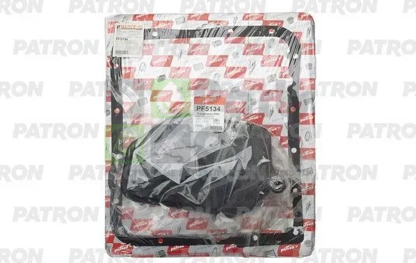 Фильтр АКПП Patron для Hummer H3 2005-2010. Артикул PF5134