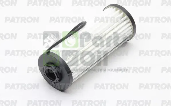 Фильтр АКПП Patron для SEAT Leon IV 2019-2024. Артикул PF5136