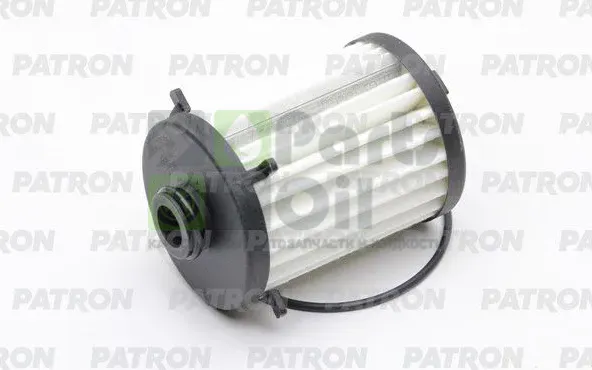 Фильтр АКПП Patron для Audi Q5 II FY 2016-2024. Артикул PF5143