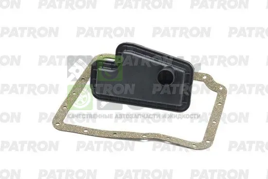 Фильтр АКПП Patron для Mazda 6 I GG 2002-2007. Артикул PF5146