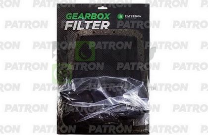 Фильтр АКПП Patron для Audi A3 I 8L 1998-2003. Артикул PF5159