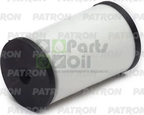 Фильтр АКПП Patron для Volkswagen Passat B7 2011-2014. Артикул PF5163