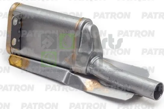 Фильтр АКПП Patron для Honda CR-V I 1995-1998. Артикул PF5168