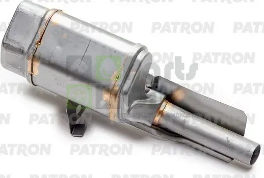 Фильтр АКПП Patron для Honda CR-V I 1999-2002. Артикул PF5170