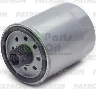 Фильтр АКПП Patron для Jeep Commander XK, XH 2005-2010. Артикул PF5172