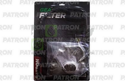 Фильтр АКПП Patron для MINI Clubman I R55 2007-2014. Артикул PF5177
