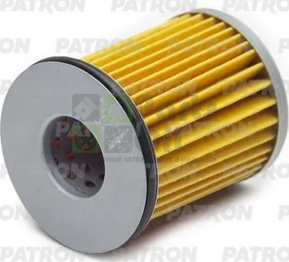Фильтр АКПП Patron для Subaru Legacy V 2009-2014. Артикул PF5178