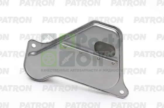 Фильтр АКПП Patron для Subaru XV I 2012-2017. Артикул PF5179