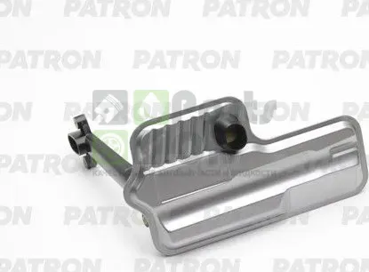 Фильтр АКПП Patron для Audi A5 I 8T 2007-2017. Артикул PF5183