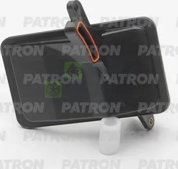 Фильтр АКПП Patron для Opel Antara I 2006-2017. Артикул PF5184