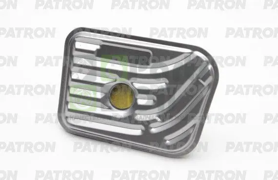 Фильтр АКПП Patron для Ford C-MAX I 2007-2010. Артикул PF5189