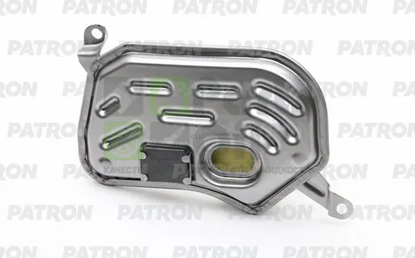 Фильтр АКПП Patron для Honda Logo 1999-2002. Артикул PF5190