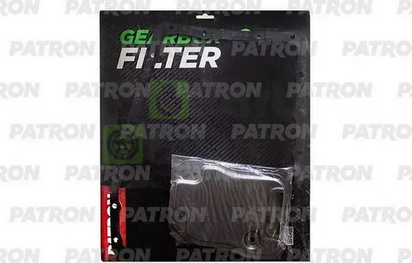 Фильтр АКПП Patron для Lexus GS I 1993-1997. Артикул PF5195