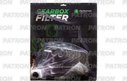 Фильтр АКПП Patron для Subaru Outback IV 2009-2014. Артикул PF5208