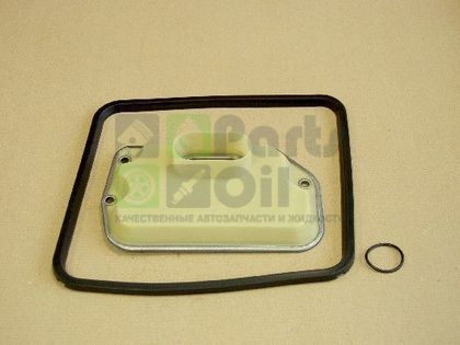 Фильтр АКПП SCT-Germany для Audi A8 I D2 1994-2002. Артикул SG 1002