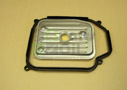 Фильтр АКПП SCT-Germany для Audi A4 I B5 1994-2001. Артикул SG 1003