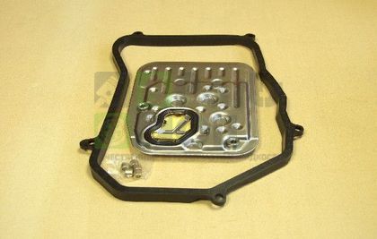 Фильтр АКПП SCT-Germany для Volkswagen Santana 1981-1984. Артикул SG 1011