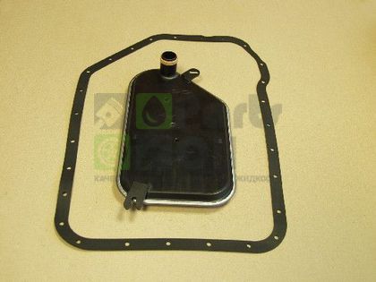 Фильтр АКПП SCT-Germany для Audi A6 III C6 2004-2006. Артикул SG 1014