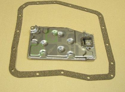 Фильтр АКПП SCT-Germany для Toyota Camry 20 V20, XV20 1996-2001. Артикул SG 1020